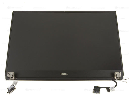 Refurbished Dell OEM XPS 9305 13.3" FHD LCD Display Complete Screen Assembly NT 4FNTY - LaptopParts.ca
