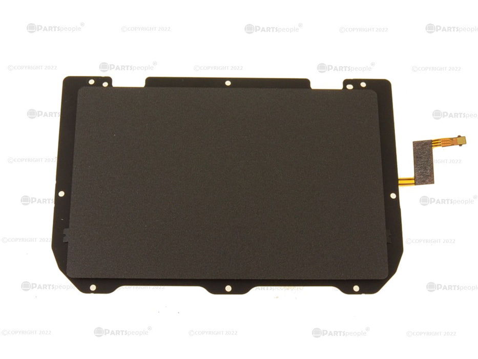 Dell OEM Latitude 7520 Laptop Touchpad Sensor Module with RFID Contactless Smart Card Reader - 4G1G6 - GDKDK - GDH61