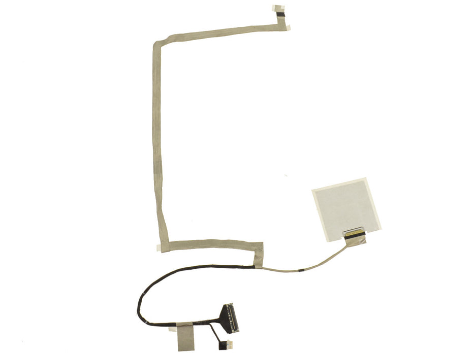 New Dell OEM Precision 7730 17.3" FHD LCD Video Ribbon Cable IR Cam 4HPC3