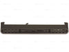 New OEM Alienware Area-51m Exhaust Rear Middle I/O Cover Cap wLight Cable4HT0V - LaptopParts.ca