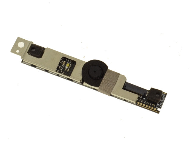 Used Dell OEM Precision M4700 M6700 Web Camera Replacement for RGB Screen Assembly 4HVVG