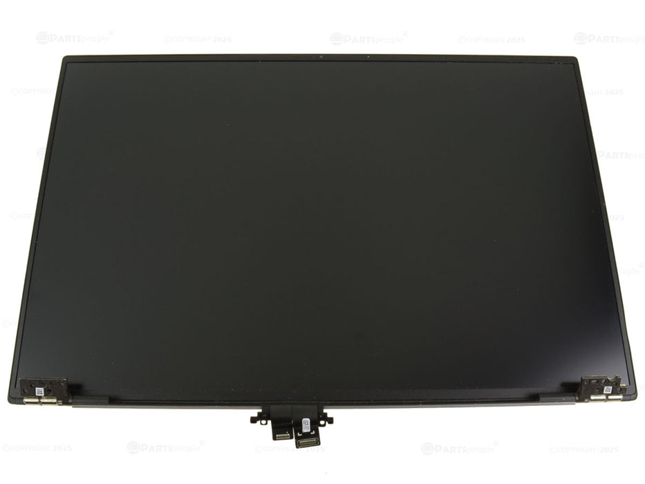 New Dell OEM XPS 9700 9710 17" FHD LCD Display Complete Assembly NT Silver 4JDB6