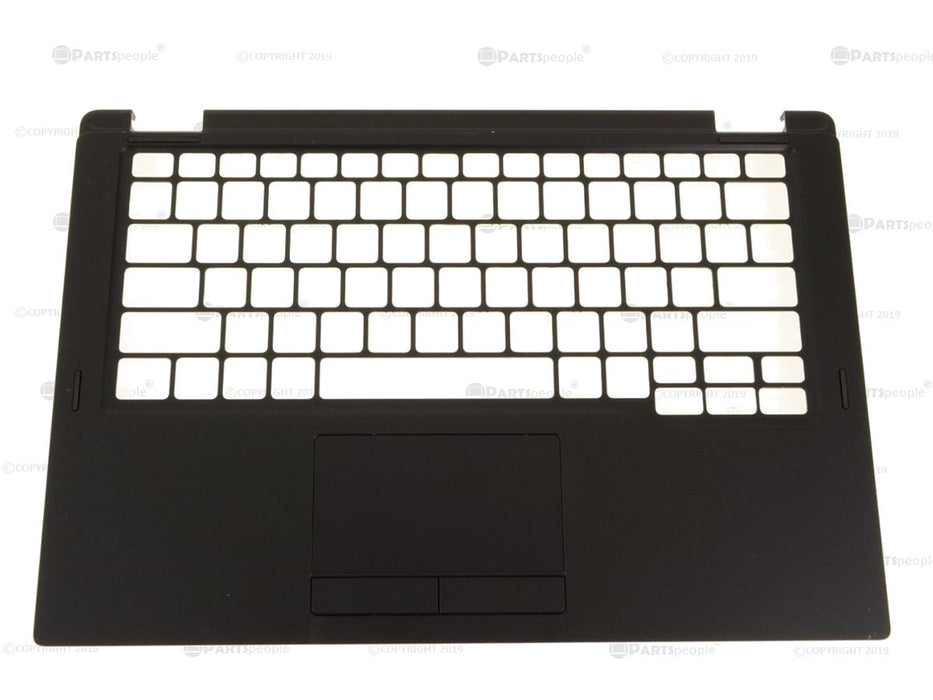New Dell OEM Latitude 7390 2-in-1 Palmrest Touchpad Assembly 5VM63 4JVV4