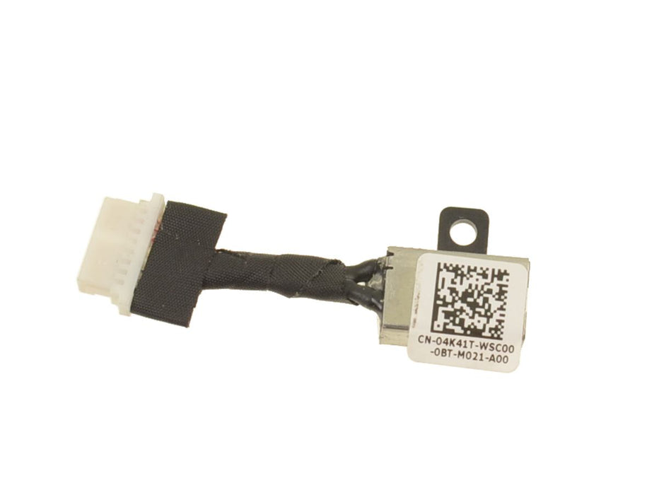 New Dell Inspiron 5390 5391 Latitude 13 3301 Vostro 5390 5391 DC Jack 4K41T 04K41T 450.0GW01.0001 450.0GW01.0011 - LaptopParts.ca