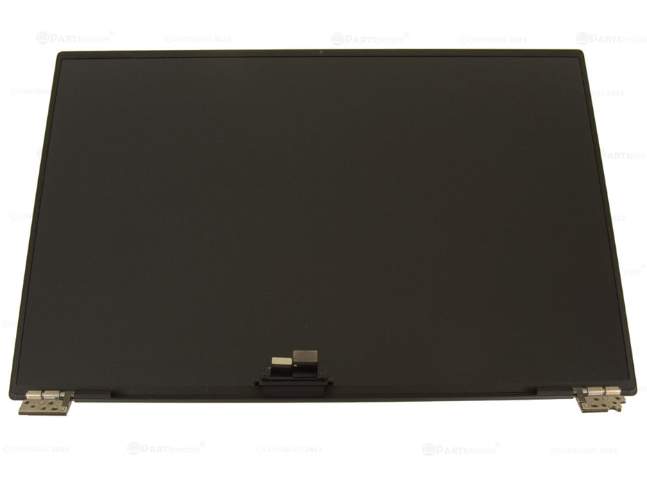 New New Dell OEM Precision 5760 5750 17" FHD LCD Display Complete Assembly NTS Gray 4KN98