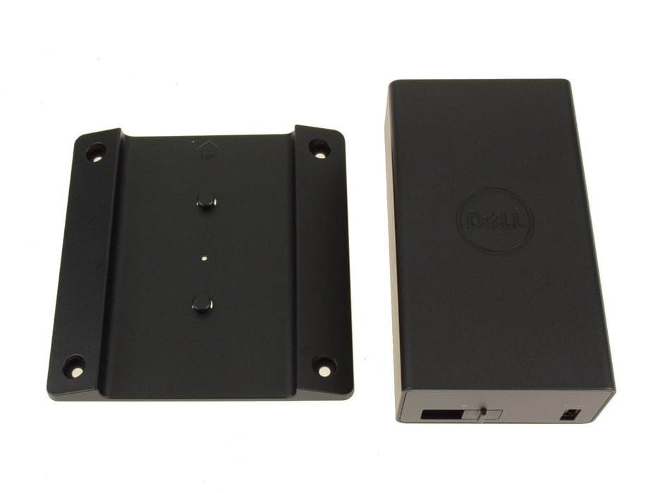 New Dell Latitude 7230 Rugged Tablet Mobile Dual Battery Charger Wall Mount 4KW48 CHRG01M18
