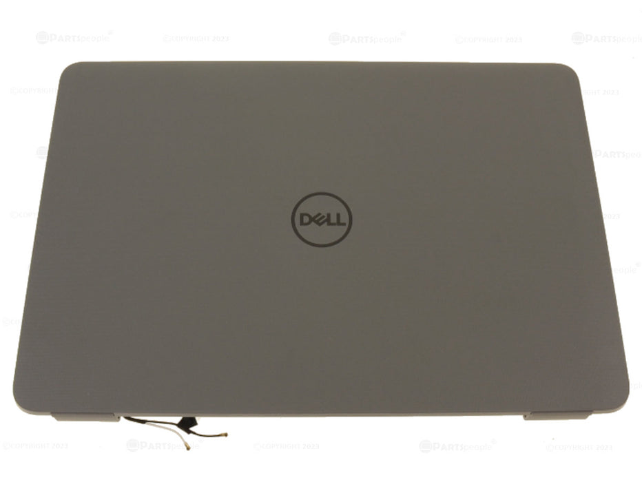 New Dell OEM Latitude 3140 Laptop 11.6" LCD Back Cover Lid Assembly 4M1W3