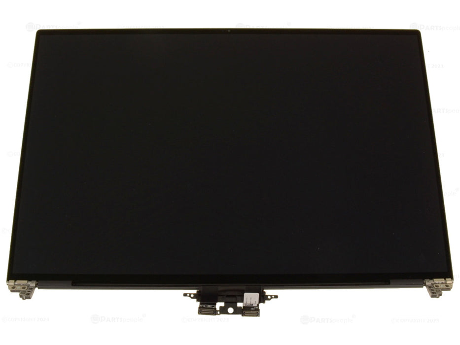 New New Dell OEM Precision 5560 5550 15.6" Touchscreen UHD LCD Display Complete Assembly Gray 4MCR0