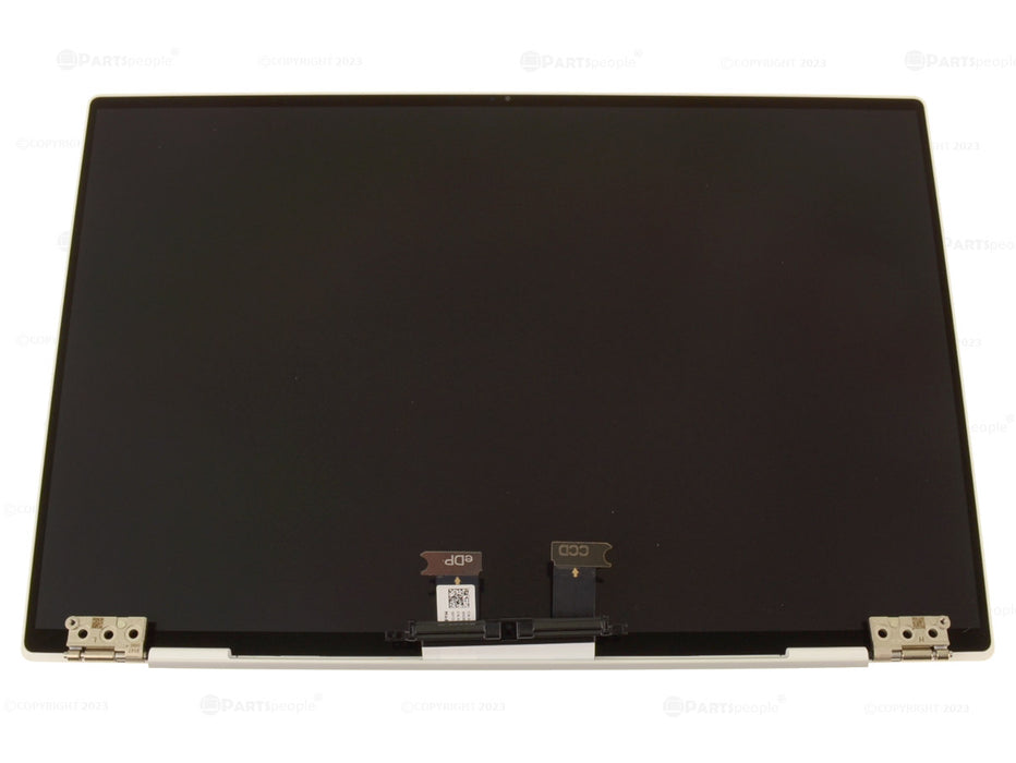 New Dell OEM XPS 9300 9310 13.3" Touchscreen FHD LCD Display Complete Assembly TS WHITE 4MFP0