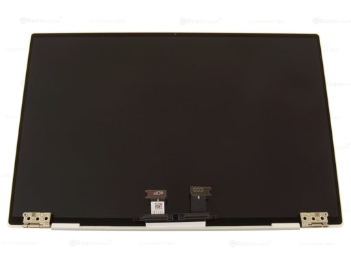 Refurbished Dell OEM XPS 9300 9310 13.3" Touchscreen FHD LCD Display Complete Assembly TS WHITE 4MFP0 - LaptopParts.ca
