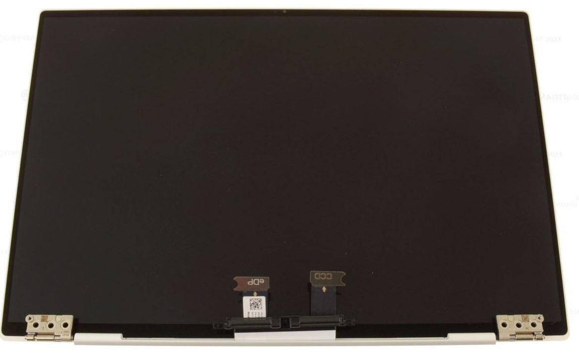 4MFP0 Dell OEM XPS 13 9300 13.3" Touchscreen FHD+ LCD Display Complete Assembly-TS 04MFP0