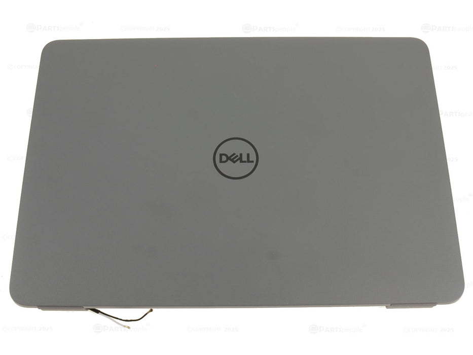 New Dell OEM Latitude 3140 Laptop 11.6" LCD Back Cover Lid Assembly 4MGT7