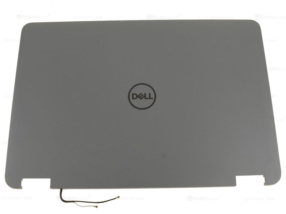New Dell OEM Latitude 3140 2-in-1 11.6" LCD Back Cover Lid Assembly 4MH6P DCWWV