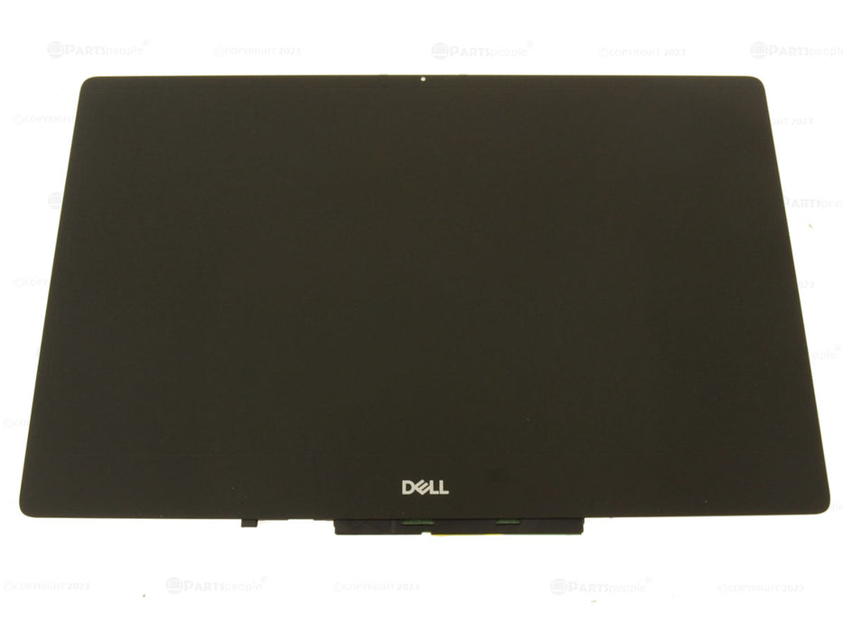 New Dell OEM Inspiron 7386 2-in-1 13.3" TouchScreen FHD LCD Display Assembly 4PCTG