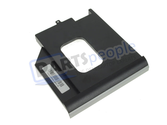 Used Dell OEM Latitude E5420 E5520 Airbay Optical Drive Bay Plastic Filler Blank Tray 4DTTP