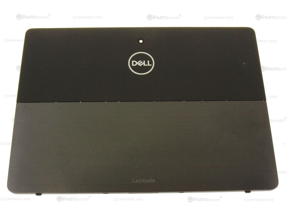 New Dell OEM Latitude 5290 2-in-1 Tablet Back Cover 43XNF 4R9V1