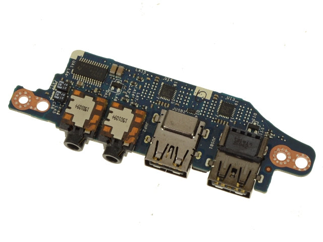 Alienware 17 R2 USB / Audio Port IO Circuit Board - 4RWN1
