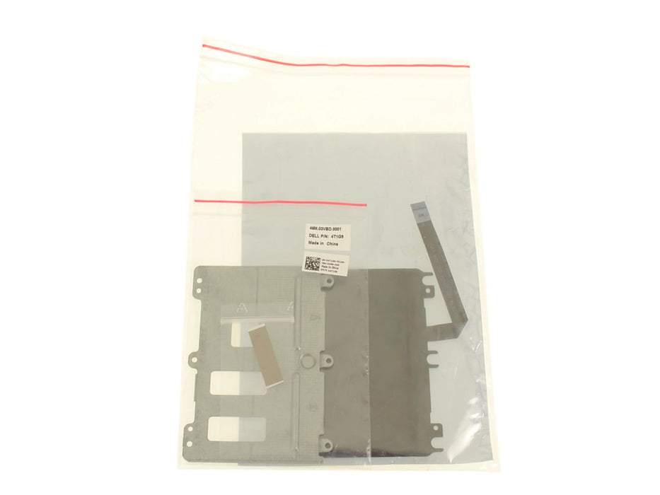 Dell OEM Inspiron 14 (3451 / 3452 / 3458) Touchpad Sensor Module Replacement Kit - 4T1G9