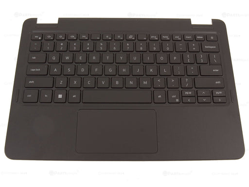 New Dell OEM Latitude 3140 Keyboard Palmrest Touchpad Assembly No WFC 4C 4T28H - LaptopParts.ca