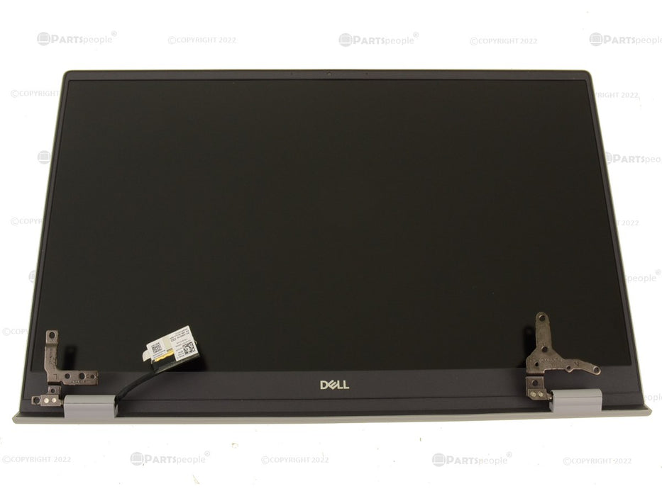 New Dell OEM Inspiron 5501 5502 5505 15.6" FHD LCD Screen Display Complete Assembly 4TG7F