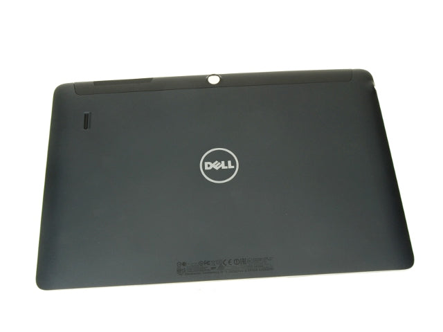 New Dell OEM Latitude 13 7350 13.3" LCD Back Cover Lid Assembly  Cam Window and Fingerprint Reader 4TRXY
