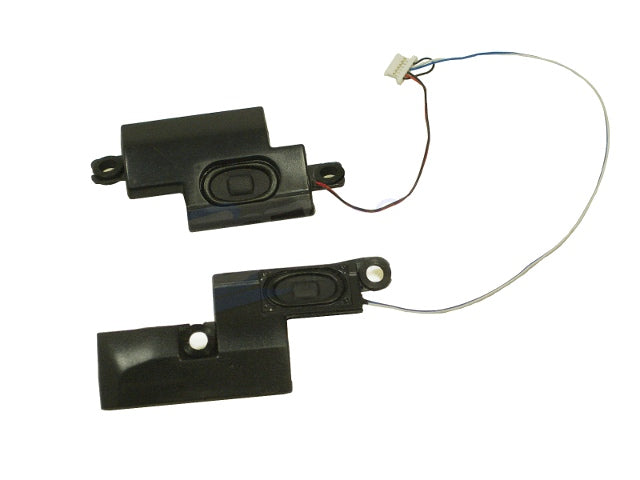 Used Dell OEM Latitude E5520 Replacement Speakers Left and Right 4TYFR