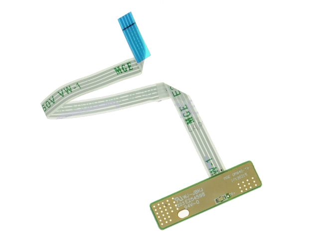 Dell OEM Inspiron 14z (5423) LED Circuit Board for Touch Pad