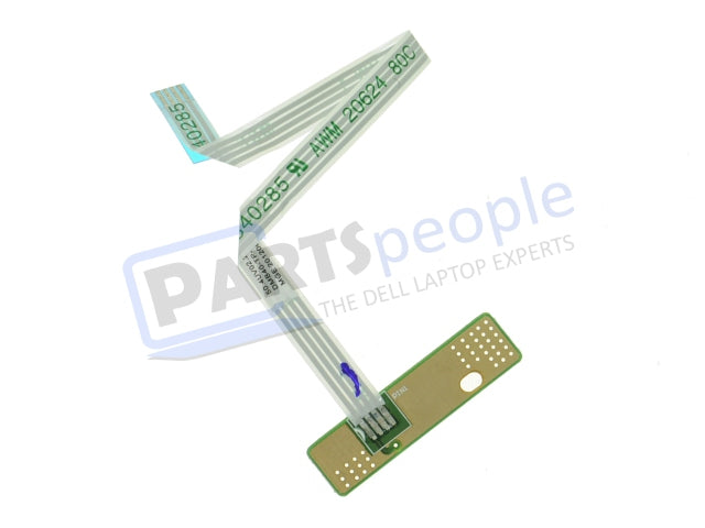 Dell OEM Inspiron 14z (5423) LED Circuit Board for Touch Pad