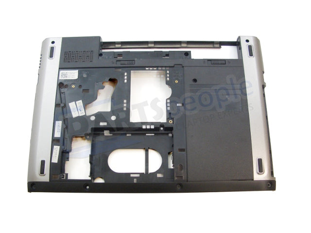 New Silver Dell OEM Vostro 3350 Laptop Bottom Base Cover Assembly  V8RY5