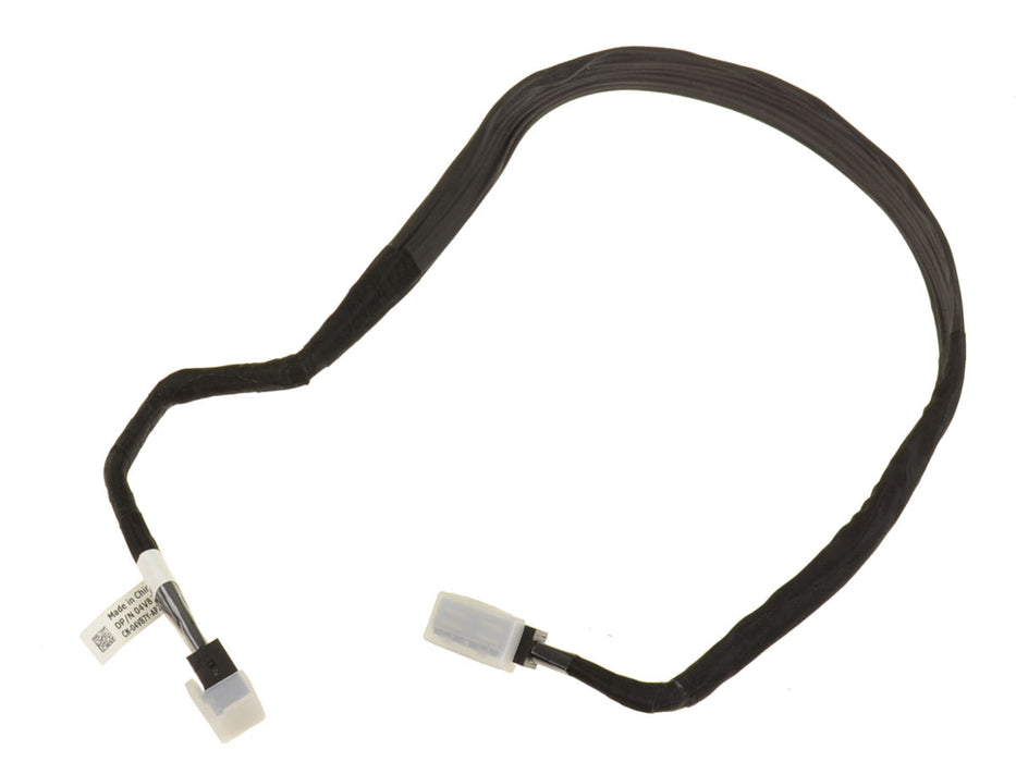 New Dell OEM PowerEdge R940XA Expandable Raid Controller Dual Mini SAS Cable 4V87Y