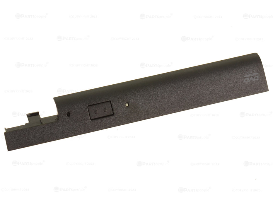 New Dell OEM Latitude E6320 E6420 ATG E6420 E6520  Replacement Optical Drive Faceplate Bezel 4VGGW