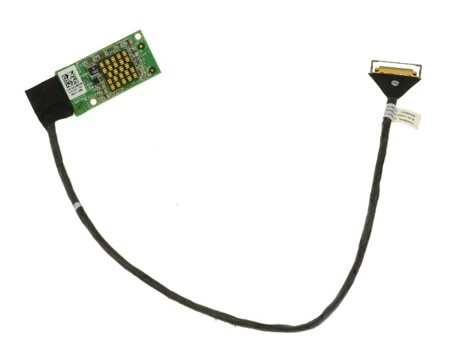 Alienware M18xR2 WirelessHD WiHD Transmitter Circuit Board with Cable - 4VWVN