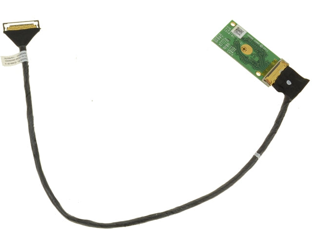 Alienware M18xR2 WirelessHD WiHD Transmitter Circuit Board with Cable - 4VWVN