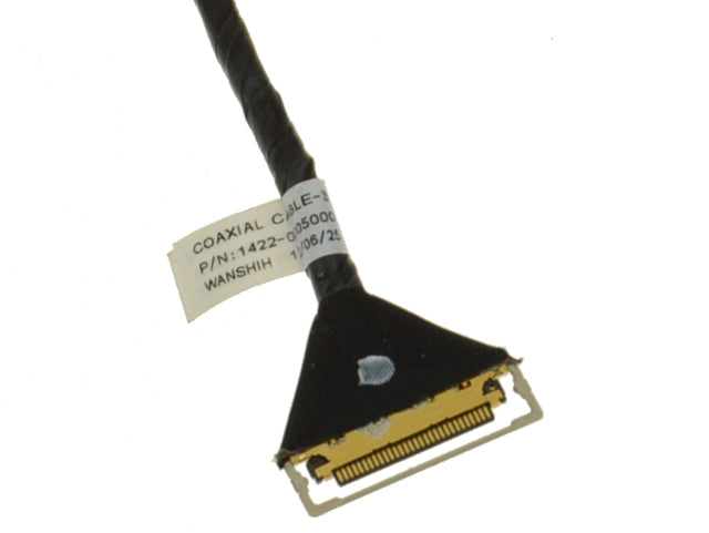 Alienware M18xR2 WirelessHD WiHD Transmitter Circuit Board with Cable - 4VWVN