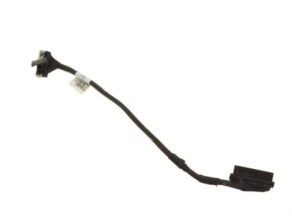 Used Dell OEM Latitude 7280 7290 7380 7390 Battery Cable Cable Only 4W0J9