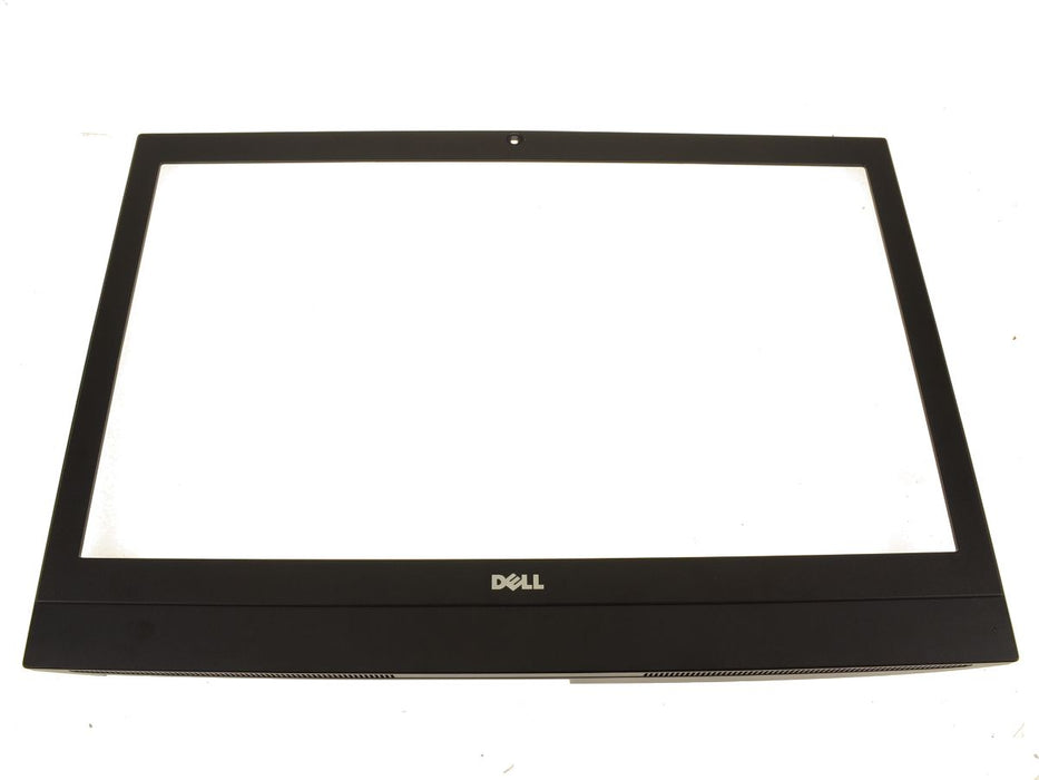 New New Dell OEM Optiplex 7440 All-In-One Front Trim Frame Bezel NTS 4X6WF