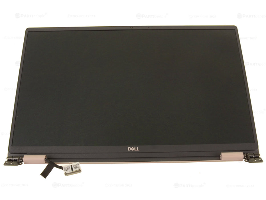New Dell OEM Inspiron 7490 14" FHD LCD Screen Display Complete Assembly - NT - 4X9XJ