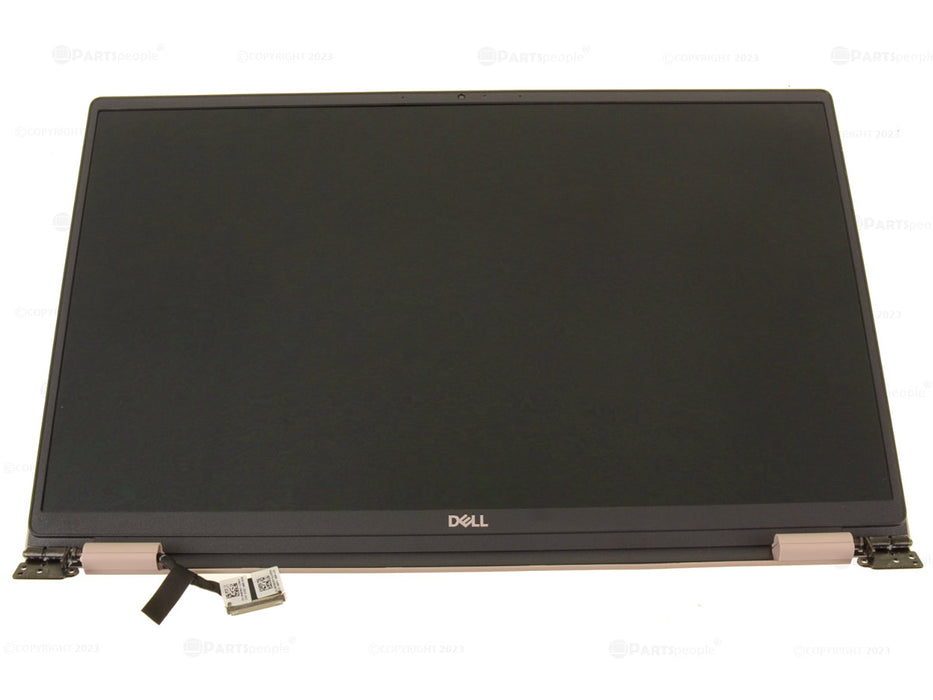 New Dell OEM Inspiron 7490 14" FHD LCD Screen Display Complete Assembly NT 4X9XJ