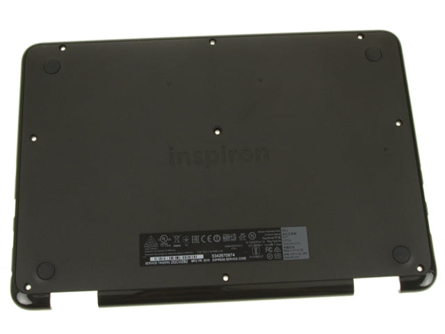 New Dell OEM Inspiron 11 (3168) Bottom Base Cover Assembly - 4XFV5