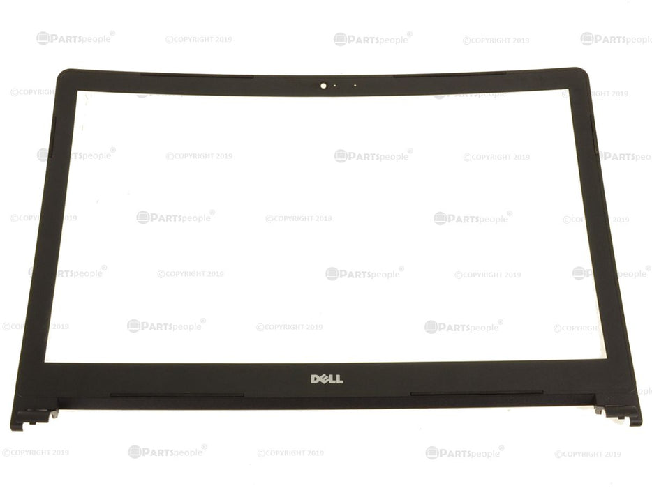 New Dell OEM Inspiron 5551 5552 15.6" Front Trim LCD Bezel No TS 4XT5P