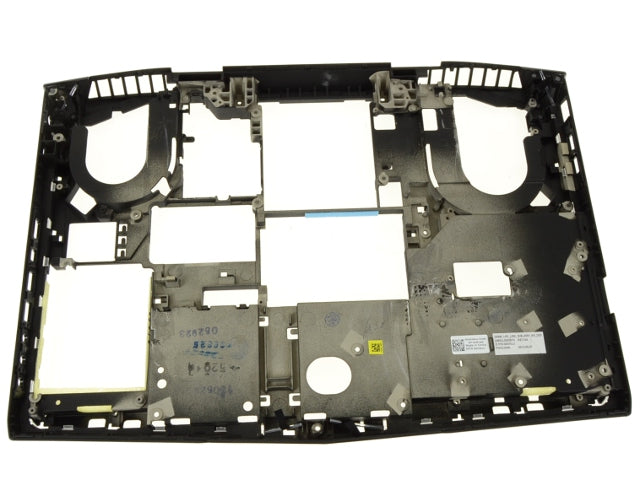 New Alienware 17 R1 Laptop Bottom Base Cover Assembly with NO ODD - 4XWJJ
