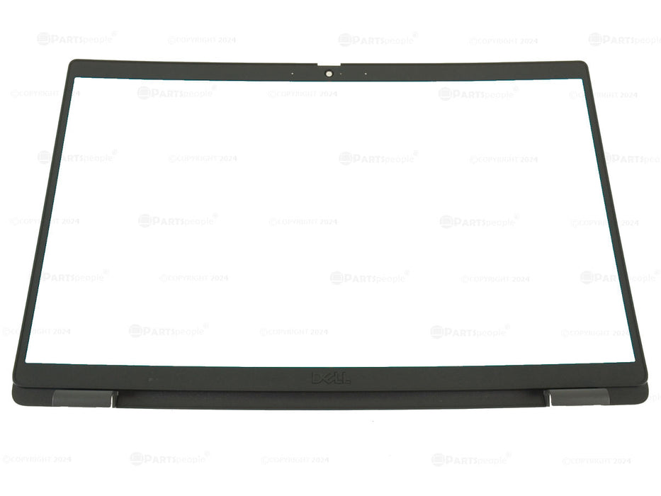 New Dell OEM Latitude 3540 3550 15.6" Front Trim LCD Bezel HD Cam 4Y0G1