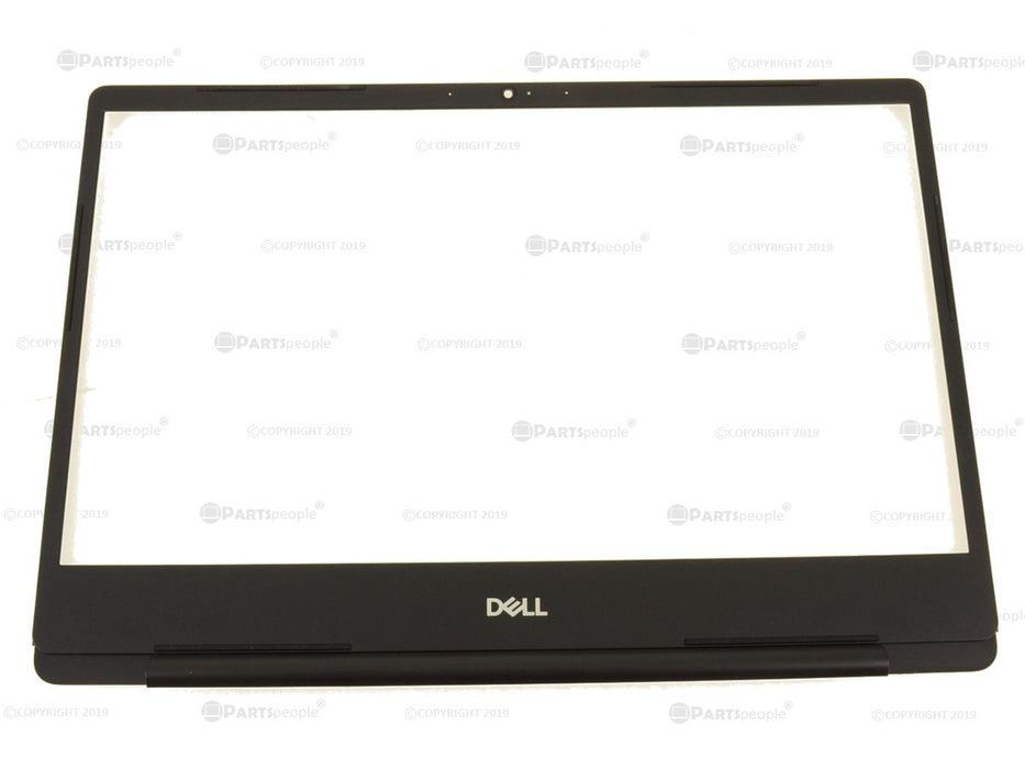 New Dell OEM Vostro 5481 14" Front Trim LCD Bezel 4Y3M8