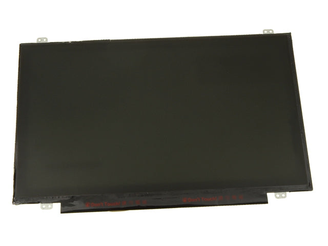 New Dell OEM Latitude E5450 E7450 Vostro 14 3458 EDP 14" WXGAHD  LCD Widescreen Matte 4Y5YH