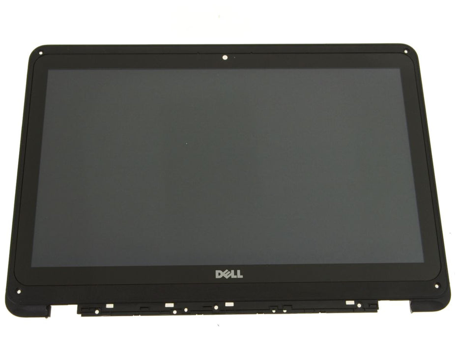 Refurbished Dell OEM Chromebook 13 3380  Latitude 13 3380 13.3" Touchscreen WXGAHD LCD LED Widescreen Touchscreen 4YP9P