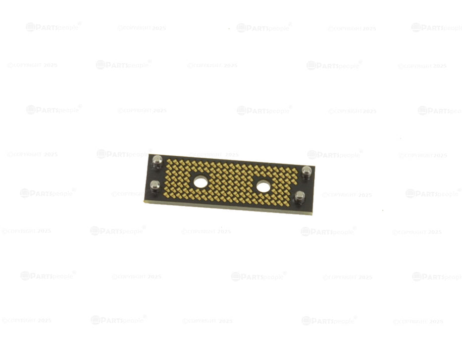 New OEM Alienware m15 R3 R4 Board to Board Connector for SD Card USB Ports Right Side IO Board 4YPP4
