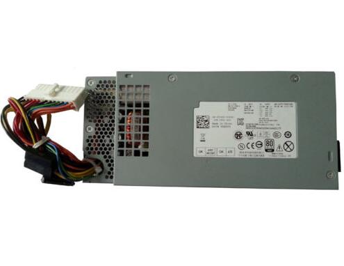 New Dell Insprion 660S Vostor 270 Power Supply 220W L220NS-00 4C9X9 04C9X9 CN-04C9X9 - LaptopParts.ca