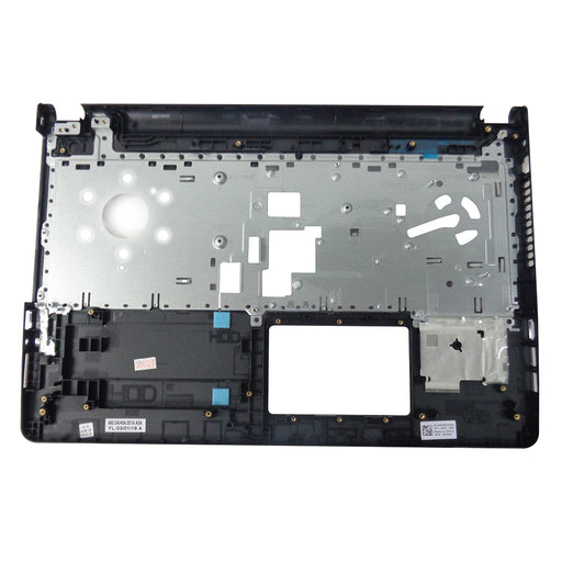 New Dell Inspiron 3565 3567 Black Laptop Palmrest 4F55W - LaptopParts.ca