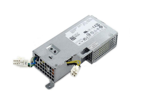 New Dell OPTIPLEX 9010 9020 USFF PSU Power Supply 200W F200EU-02 4GVWP 04GVWP CN-04GVWP - LaptopParts.ca