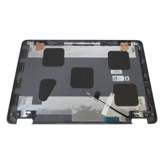 New Dell Latitude 3140 2-in-1 Lcd Back Top Cover 4MH6P Touchscreen Version